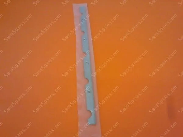 714-029347-002 | BACKING PLATE CNTR GASKET BOX - Image 5