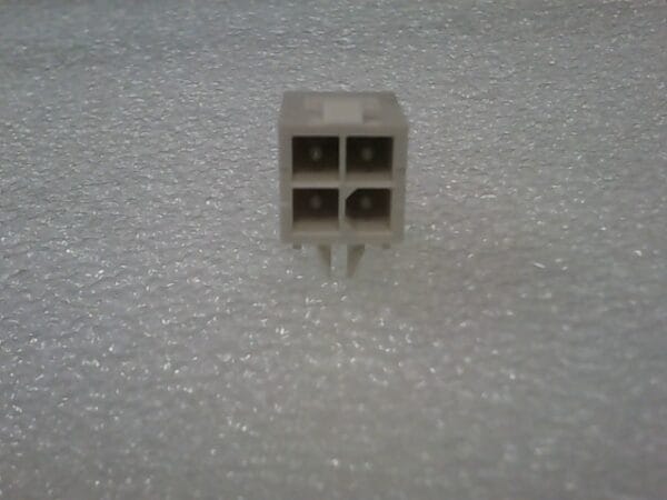 770968-1 | CONN HEADER R/A 4POS 4.14MM - Image 3
