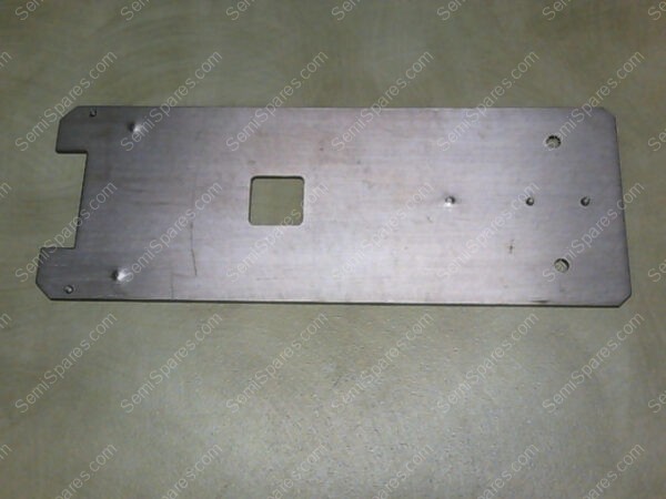 XX-9605-00 | PADDLE, 4 ' ' CONVERSION, P/N 15-01124-00 - Image 6