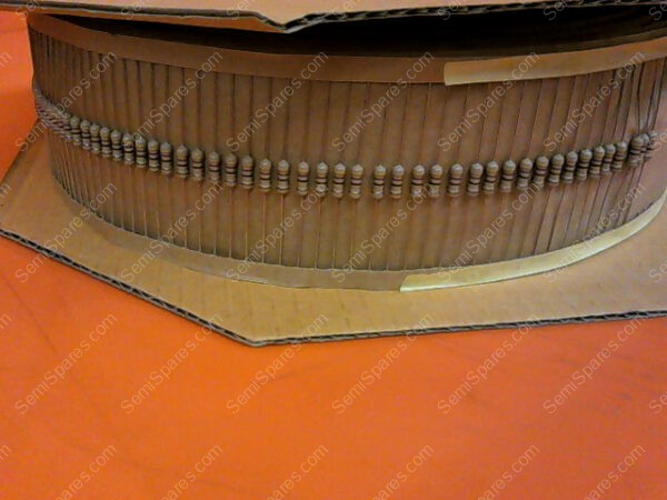 293-47/REEL | 1/2W YW,PR,BK,GD IXICON 1/2W 5% CAR (3000PCS - Image 3