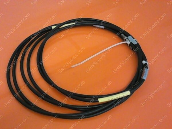 853-076436-001 | ASSY,CA,FBR OPTIC,400u,4M,SMA - Image 6