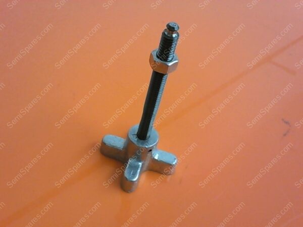 718-058060-002 | SHAFT,TOOL,PWR FEEDTHRU - Image 7