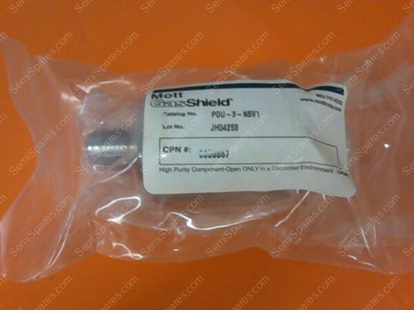 FL-0115-00 | FILTER, GAS, INLINE, 4020-01214,750 PSI - Image 4