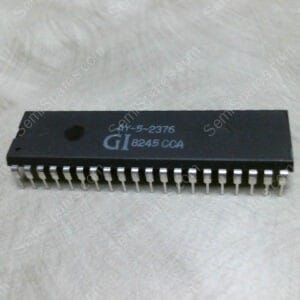 AY-5-2376 | IC AY-5-2376 KEYBOARD ENCODER
