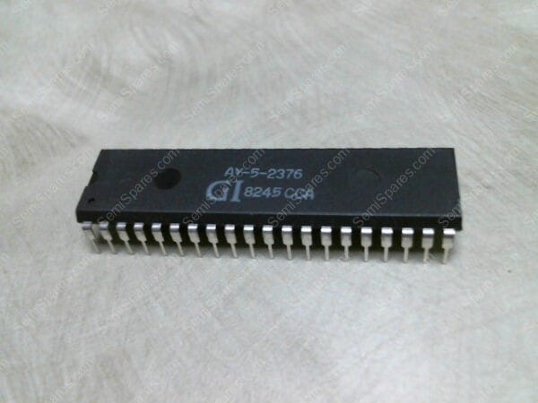 AY-5-2376 | IC AY-5-2376 KEYBOARD ENCODER
