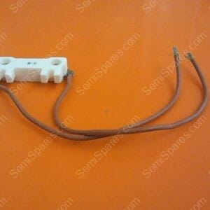 XX-9911-00 | LAMP SOCKET BH3-5076-000