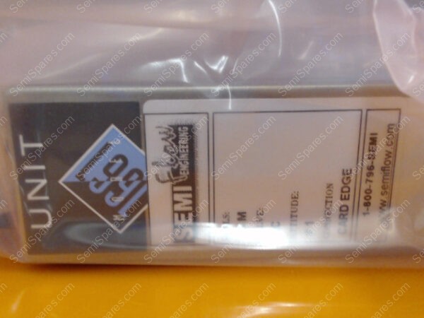 MF-3615-00 | MFC,UFC-1661,500 SCCM,N2,SN A6483129527 - Image 5