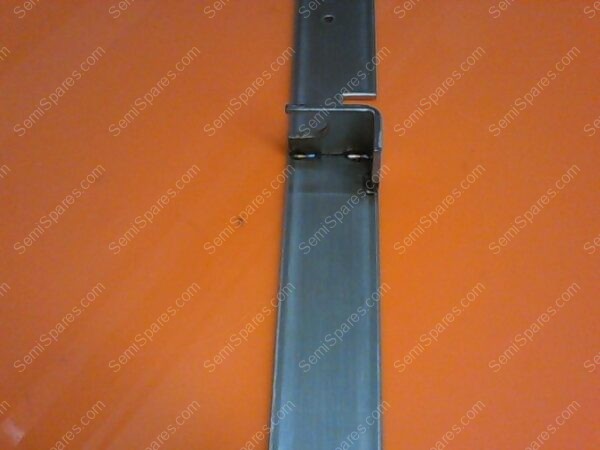 XX-1084-00 | WELDMENT,FARA.PROTEC,108411001,I3,I6 - Image 3