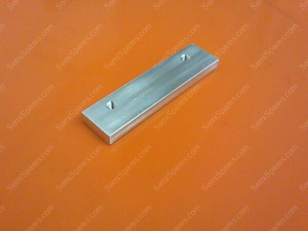 IN-1475-00 | INSULATOR, NUT,PLATE,RF, P/N D123617 - Image 3