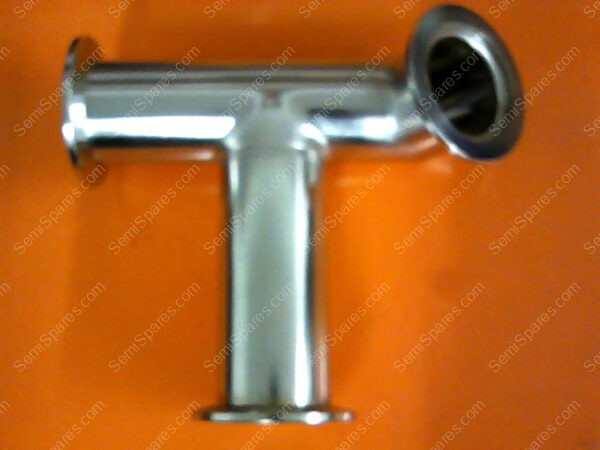 839-032963-002 | WELDMENT, ELBOW - Image 3