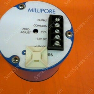 685-008160-011 | MNMTR, CPCTNC, CMLA-11SO2-EMC