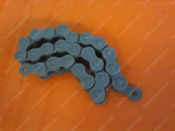 BT-1220-00 | CHAIN,PLASTIC,#40,12" LENGTHS,CHPO40L10 - Image 3