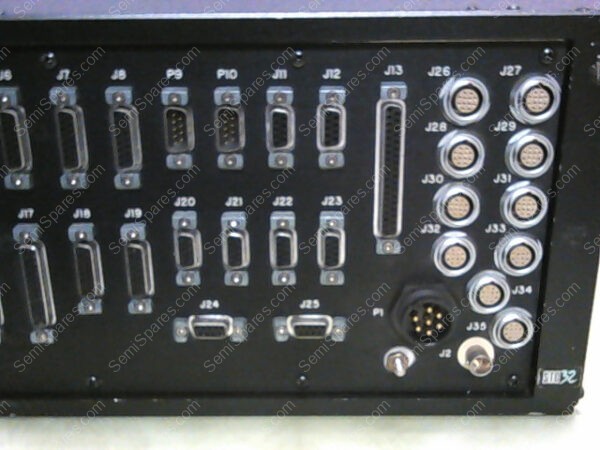STO32 | ZIATECH COMPUTER CAGE ZT 260-15-5209A - Image 4