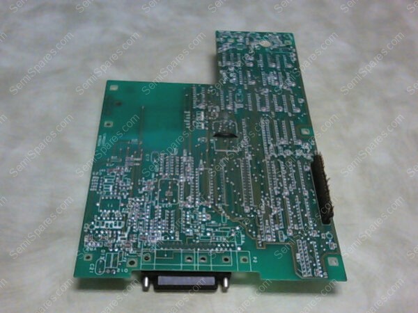 90441-009 | 18765 XYCOM PCB, VIDEO INTERFACE W/ PCB 3175-0020-0441-009 - Image 4