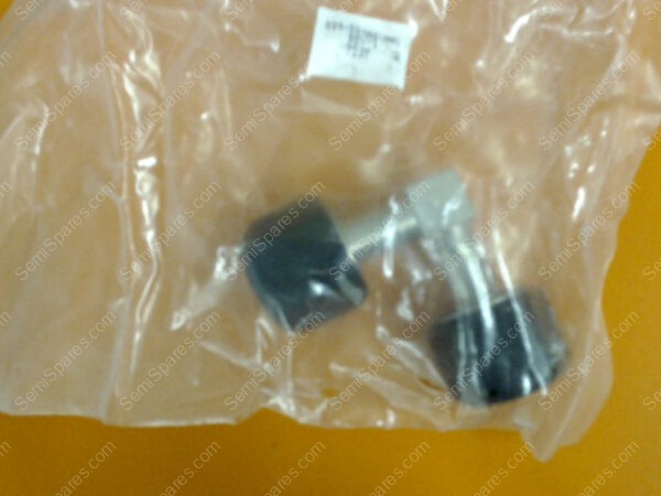 839-055402-001 | WLDMNT, TBG, 1/2FVCR, COUPLING - Image 5
