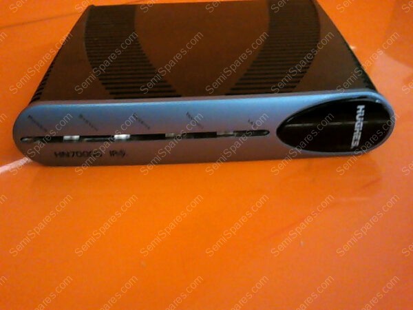 1500097-0002 | HUGHES HN7000S SATELLITE INTERNET MODEM W/ IOPS - Image 7