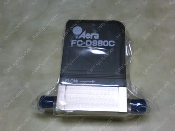 MF-0700-00 | DIGITAL,MFC,FC-D980C-4V-SF6,20SCCM,20PIN - Image 5