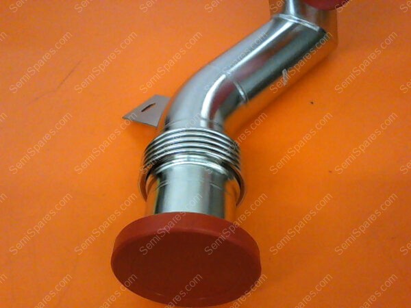 839-074691-001 | BOX,DUCT,BTM FAC,BKSD/GBX SCRB - Image 5
