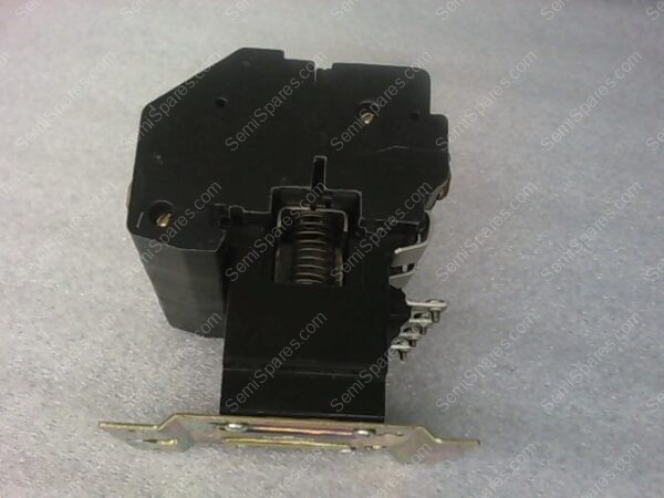 CB-0440-00 | CIRC BREAK,CONTACTOR,2090-51DJ,4550048 - Image 4