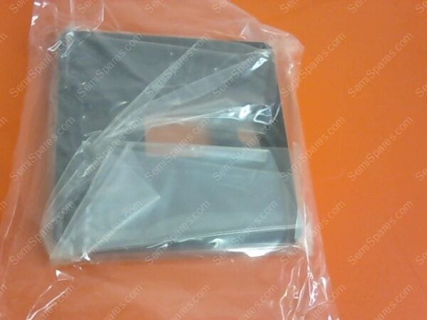 715-222043-001 | FLG,TOP CASS STG,SHARP A/L - Image 5