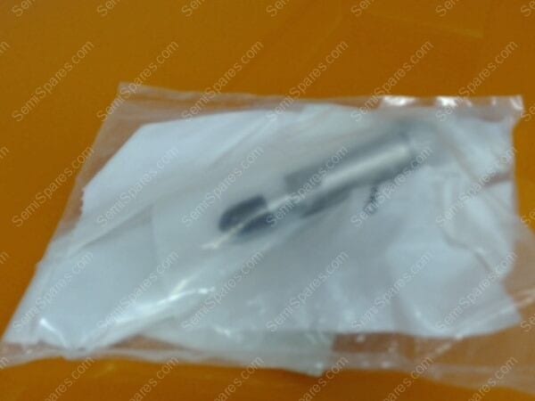 GU-9550-00 | 1/4" TUBE STUB, CGA590 NUT-NIPPLE,SILP - Image 2