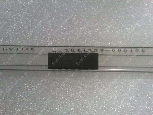 CD74ACT20E | IC GATE NAND 2CH 4-INP 14DIP - Image 2