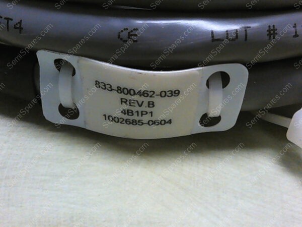 833-800462-039 | 833-800462-039, REV B,4B1P1,3B1P3,1002685-0604, ELECTRICAL CABLE - Image 5