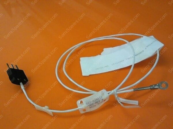 853-034112-002 | ASSY, CABLE, TC, J-TYPE - Image 5