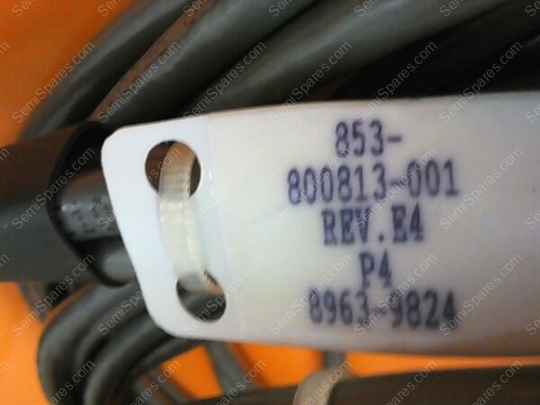 853-800813-001 | ASSY,HARN,PM INTERLOCK - Image 6