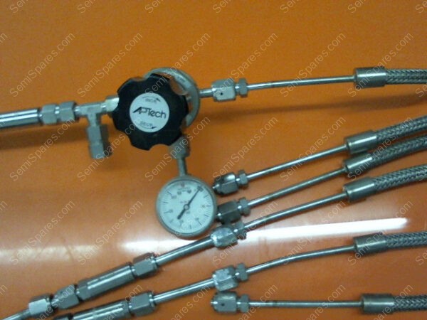 AP1010S-3PW-FV4-FV4-1 | GAS REGULATOR - Image 6