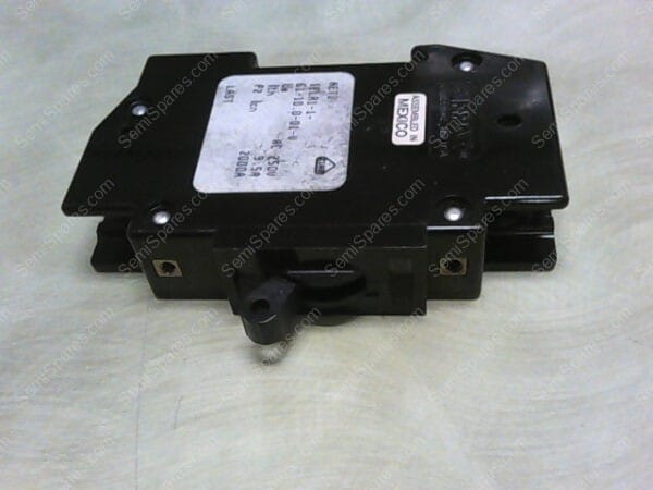 670-091371-010 | CKT BRKR DIN RAIL MOUNT - Image 4