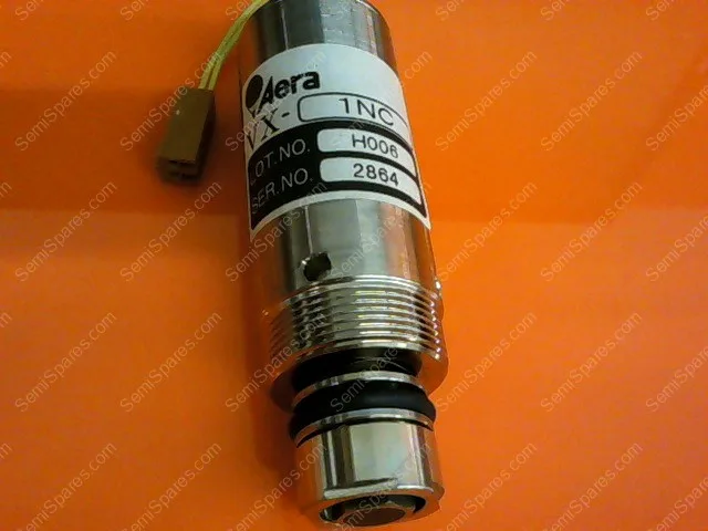 VX-1NC | AERA VX-1NC S/N 2864 - Image 5