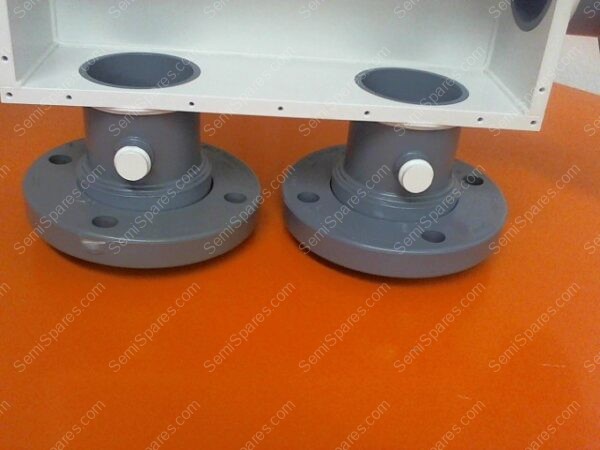 GU-6890-00 | BOX,EXHAUST MERCURY 439353-601 CPVC - Image 6