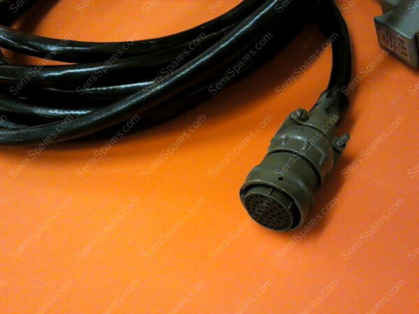 D-D-92076H-A | SEIKO SEIKI, CONNECTION CABLE 15.OM P017/19/20P D-D-92076H-A 94ZSD00003 - Image 6