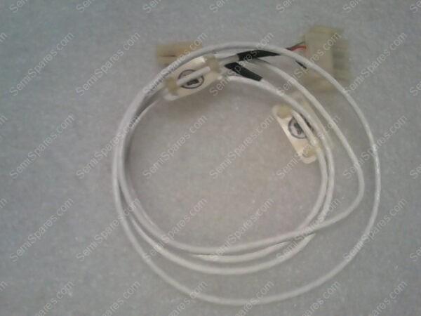 853-076284-001 | ASSY, CA, CHUCK PINS, I/F - Image 2