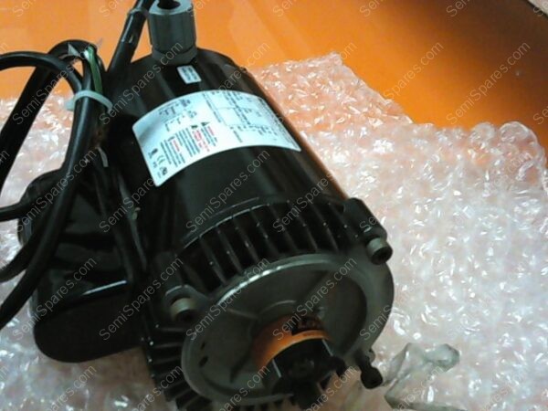 1201006408 | 208 VOLTS SINGLE PHASE,P/N 1201006408 - Image 3