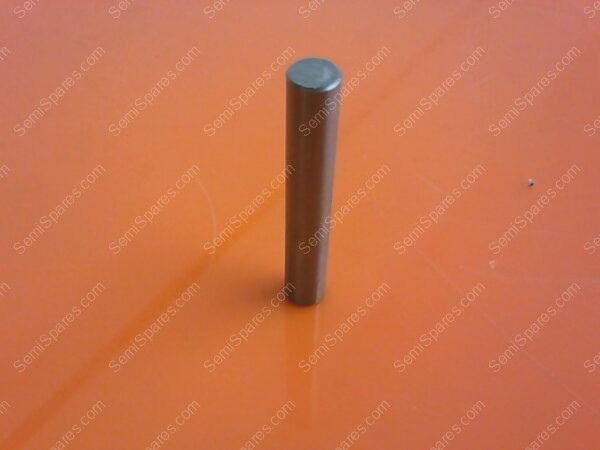 752-005628-001 | SHAFT  PRECISION - Image 8