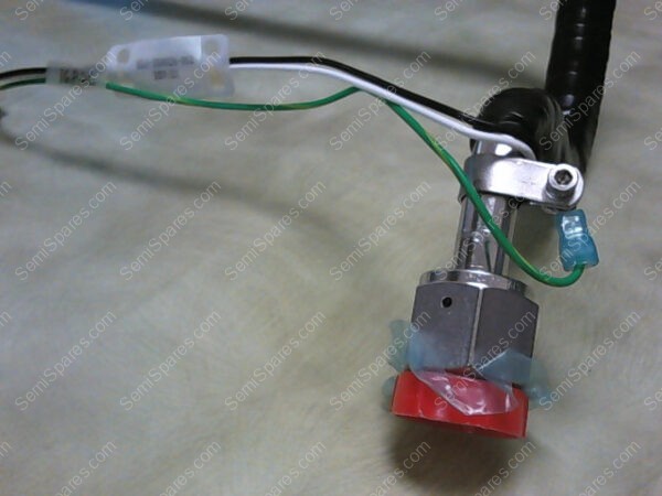 853-350026-002 | ASSY,HARN,HTR,HE EVACN,23" - Image 5