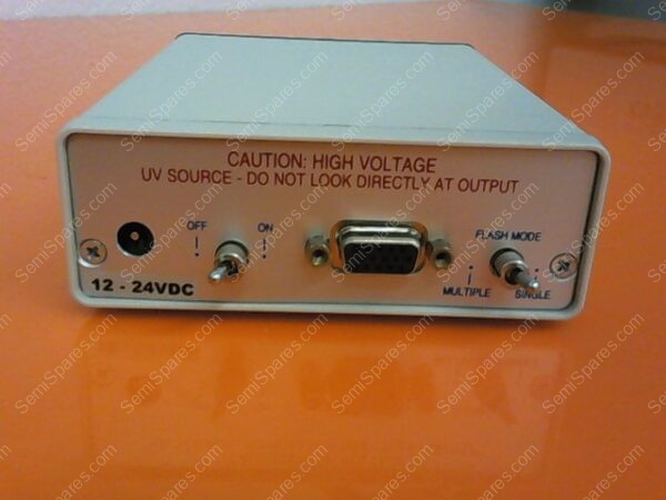 685-803015-001 | LAMP, PULSED XENON, 24V - Image 5