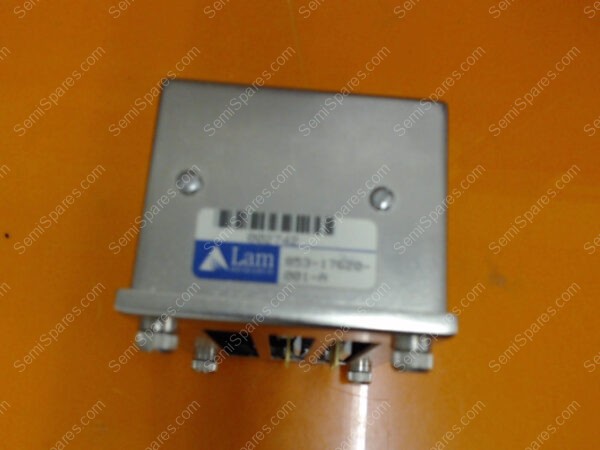 853-017620-001 | ASSY TRI-CONVECTRON INTERFACE - Image 4
