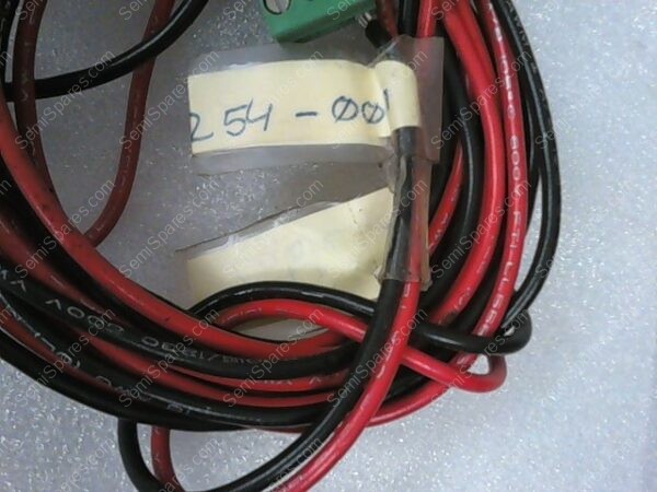 684-022254-001 | CABLE CORD - Image 3