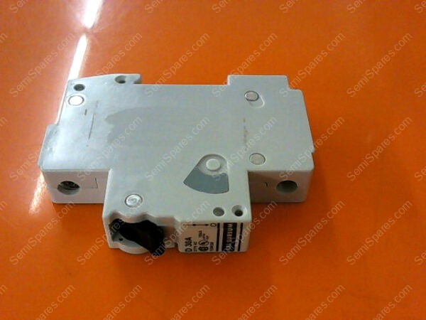 34-339445-00 | MANUAL MOTOR CONTROLLER D 30 A, 277V AC, 10KA - Image 5