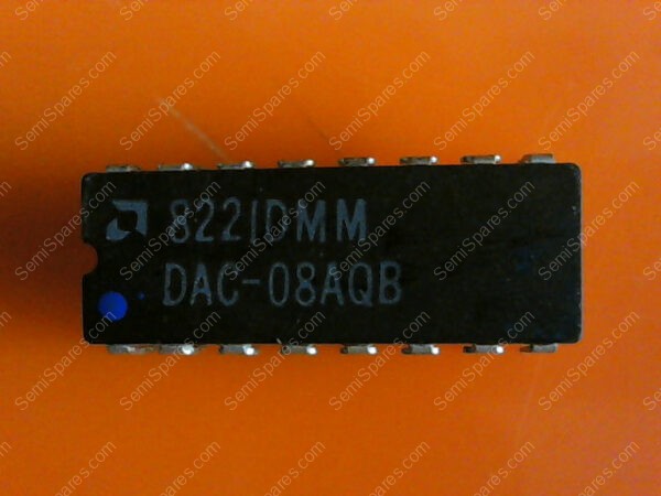 AM2901BDCB | AM2901BDCB BIT SLICE PROCESSOR 40 PIN CERAMIC DIP NOS VINTAGE AM2901 - Image 4