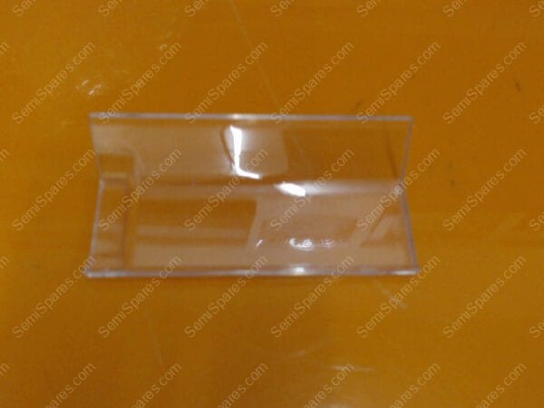 LB-6019-00 | LAMP COVER RH FOR LEXO,INSO.,PN:37306 - Image 3
