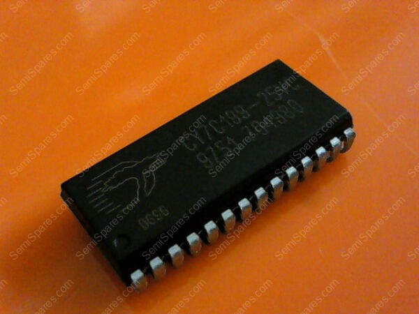 CY7C199 | CY7C199-15VC IC SRAM 256KBIT 15NS 28SOJ CY7C199 7C199 CY7C199-15 7C199-15 - Image 4