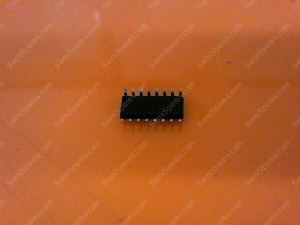 ALS165 | SN74ALS165DR IC SHIFT REG 8BIT PARALL 16-SOIC - Image 4