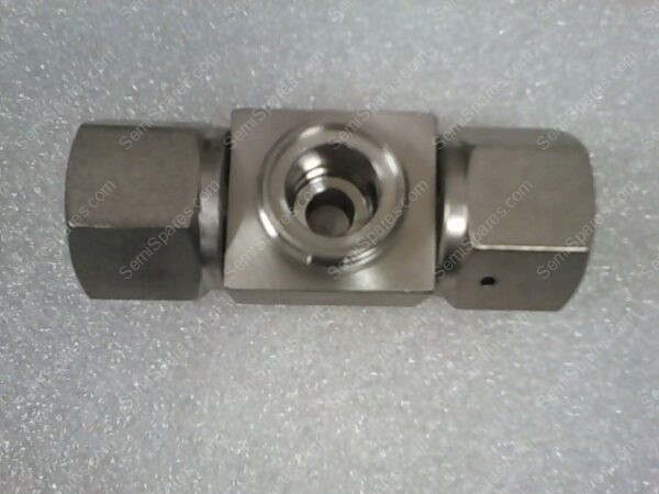 SS-8BK-V47-1C | NUPRO BELLOWS SEALED VALVE - Image 4