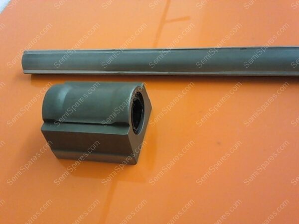 718-440282-001 | MOD,SFT ANLR BALL SPLINE - Image 6