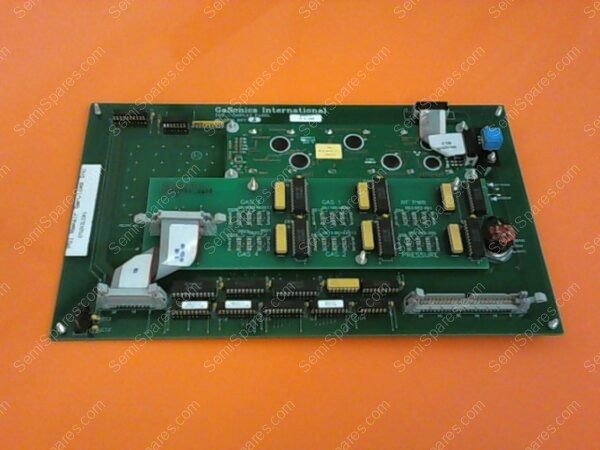 BD-0295-00 | PC BOARD,DISPLAY,P/N 95-3917,A90-010-01 - Image 2