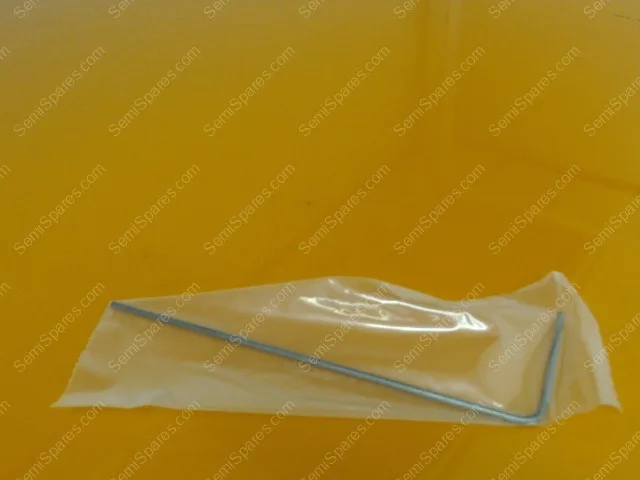 TH-3760-00 | GAS LINE,37-1483-2,TUBE,I8,E17014832 - Image 2